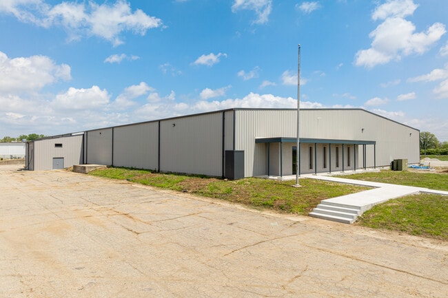 More details for 800 Industrial Dr, Franklin, IN - Industrial for Lease