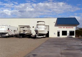 More details for 921 Lake Havasu Ave N, Lake Havasu City, AZ - Industrial for Sale