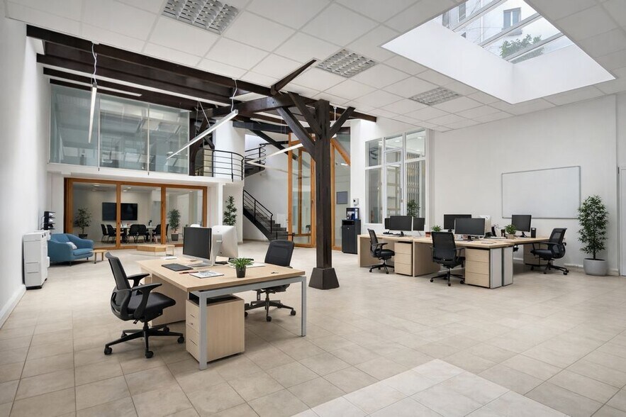 45 Rue Broca, Paris for sale - Building Photo - Image 2 of 6