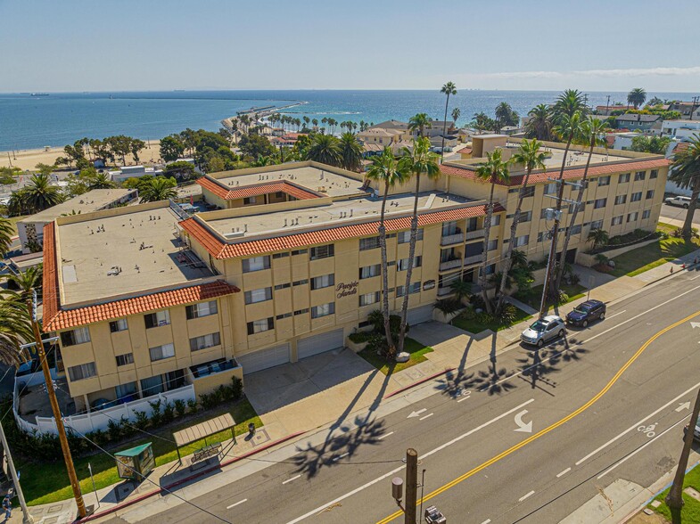 3620 Pacific Ave, San Pedro, CA for sale - Building Photo - Image 1 of 1