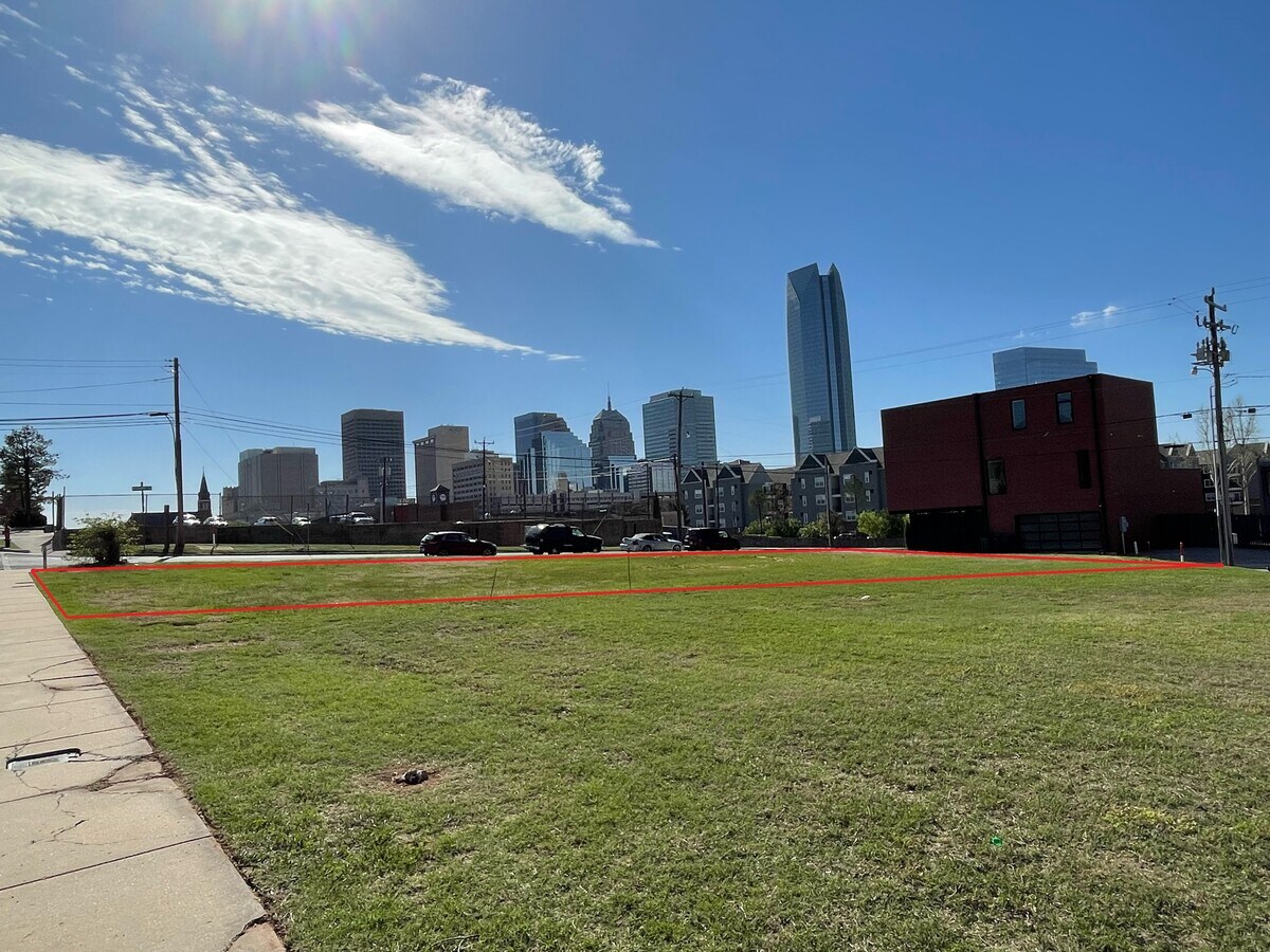 515 N. Dewey, Oklahoma City, OK 73102