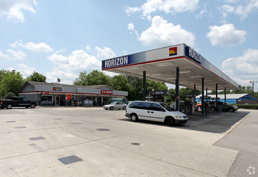 4137 Ladson Rd, Ladson, SC for lease - Primary Photo - Image 2 of 22