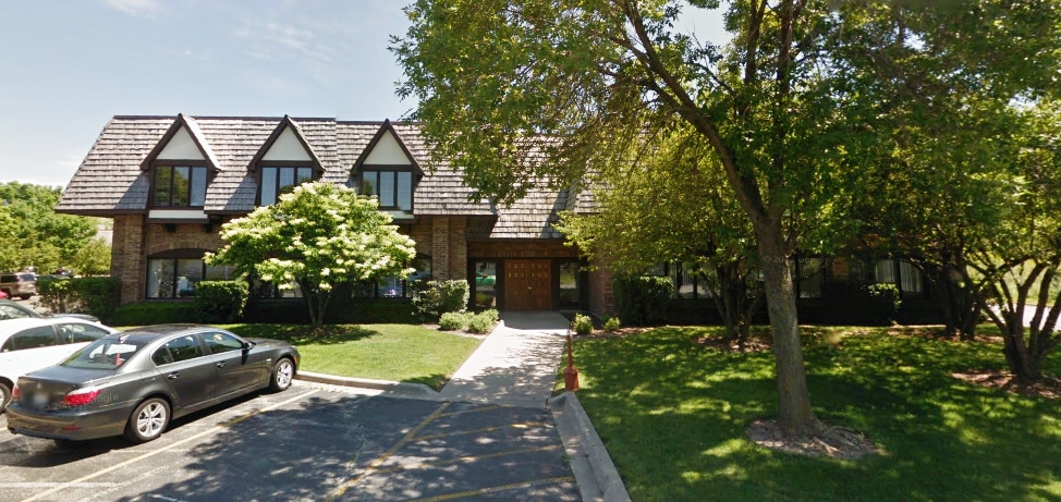 28085 N Ashley Cir, Libertyville, IL for sale Building Photo- Image 1 of 7