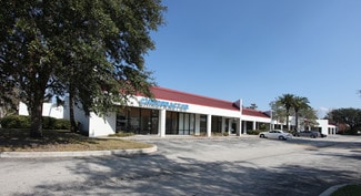 More details for 8535 Baymeadows Rd, Jacksonville, FL - Flex for Lease