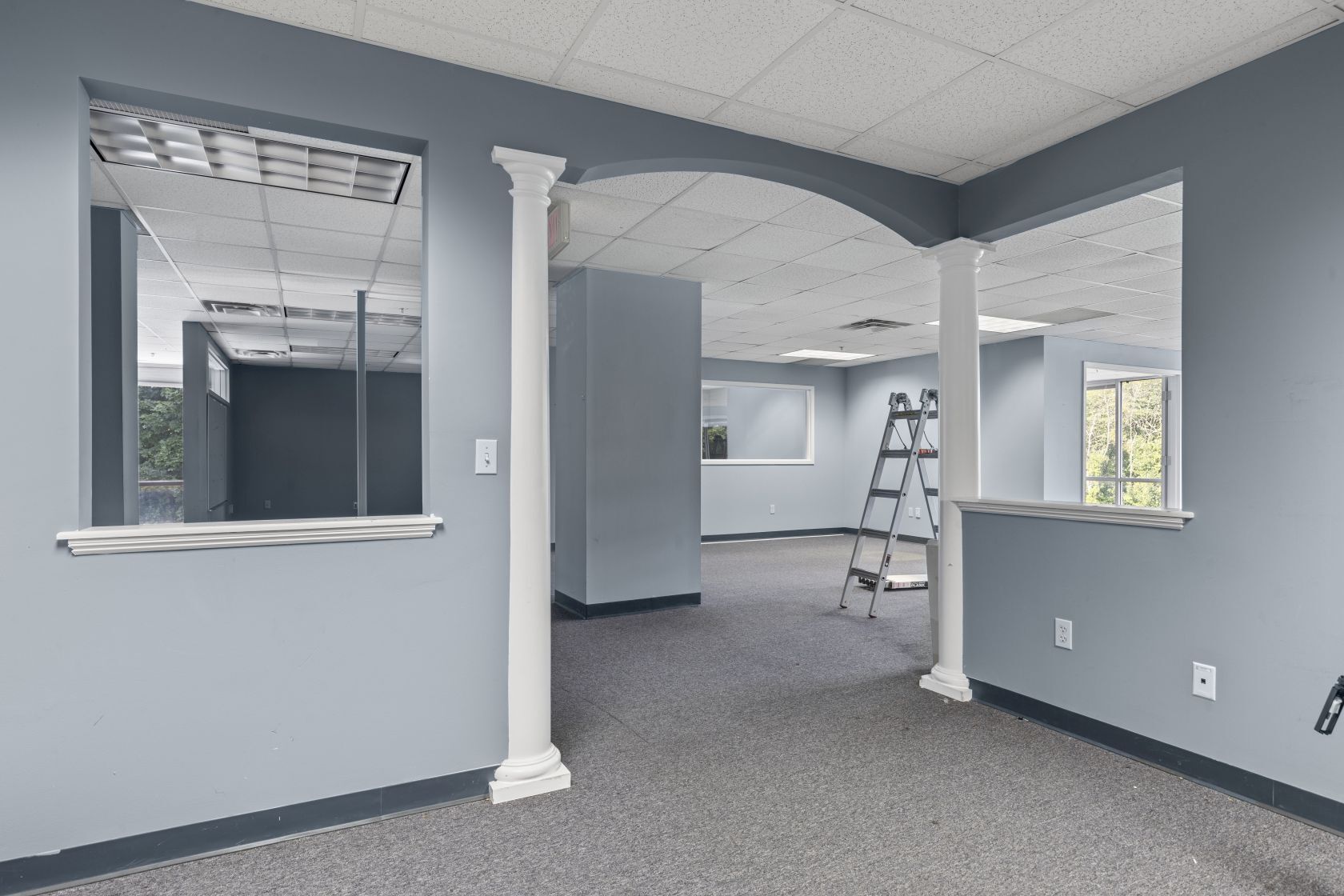 1445 Boston Post Rd, Guilford, CT for lease Interior Photo- Image 1 of 6