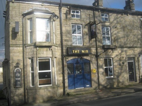 9 West Vw, Carnforth for sale - Primary Photo - Image 1 of 1