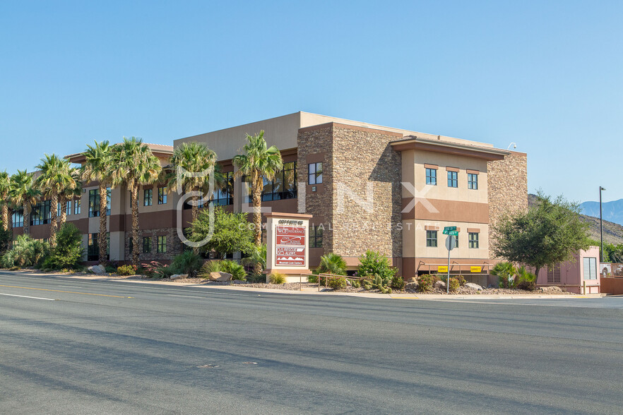 1453 S Dixie Dr, Saint George, UT for lease - Building Photo - Image 1 of 2