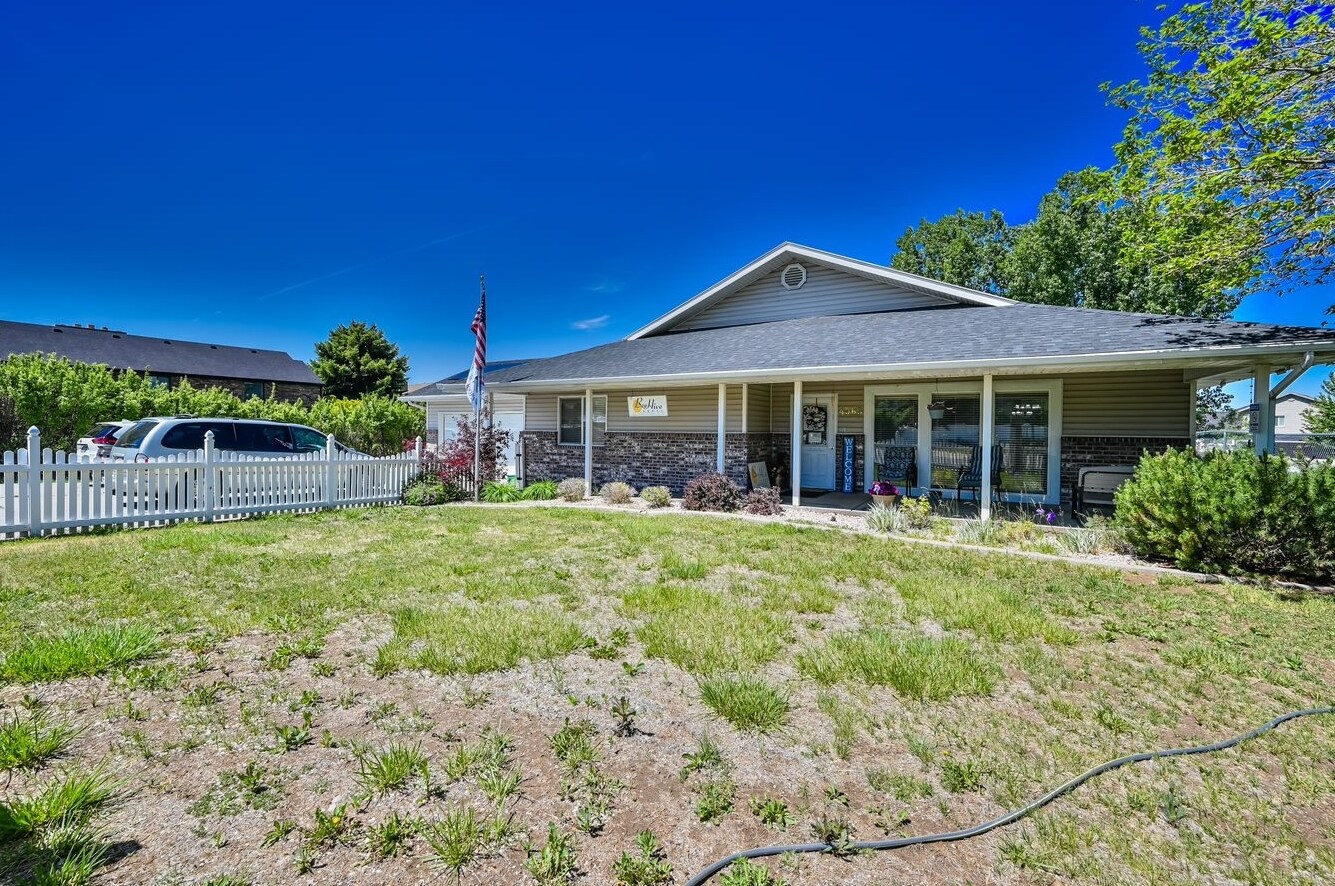 4965 S 3500 W, Roy, UT 84067