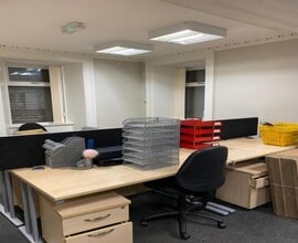 22 Millbrae Rd, Glasgow for lease Interior Photo- Image 1 of 4