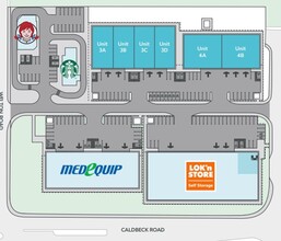 3 Welton Rd, Bromborough for lease Site Plan- Image 2 of 2