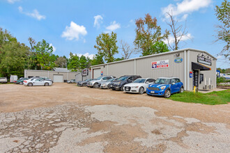 31907 FM 2978 Rd, Magnolia, TX for lease Building Photo- Image 2 of 8