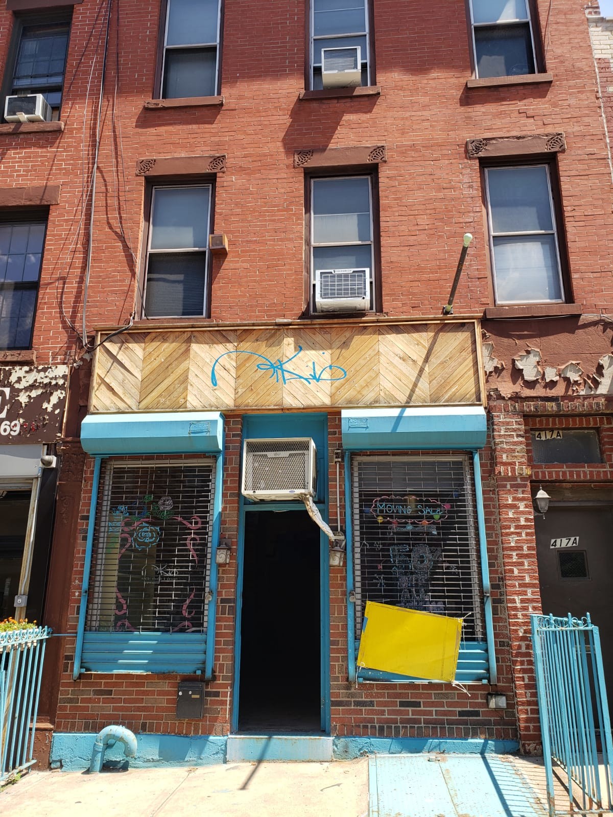 417A 7th Ave, Brooklyn, NY for sale Building Photo- Image 1 of 1