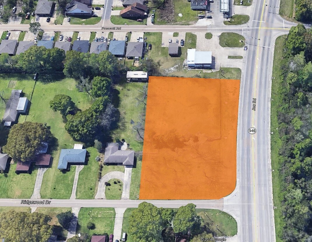 4516 Joor Rd, Baton Rouge, LA 70814