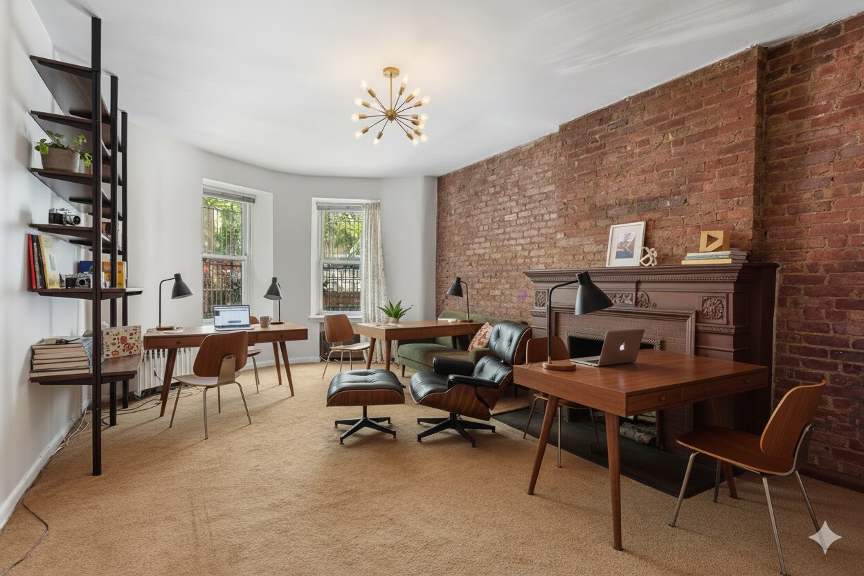 55 W 74th St, New York, NY for lease Interior Photo- Image 1 of 8