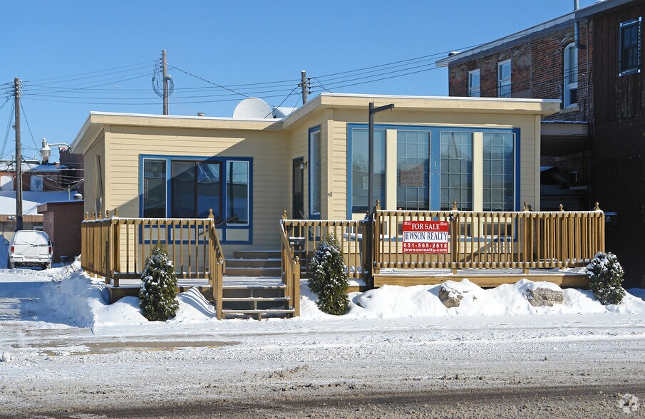 112 2nd St W, Wabasha, MN for sale - Primary Photo - Image 1 of 1