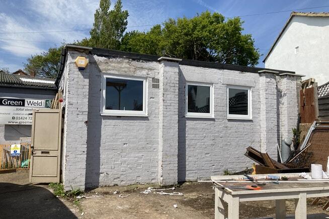 409 Battle Rd, St Leonards On Sea for sale - Primary Photo - Image 1 of 1