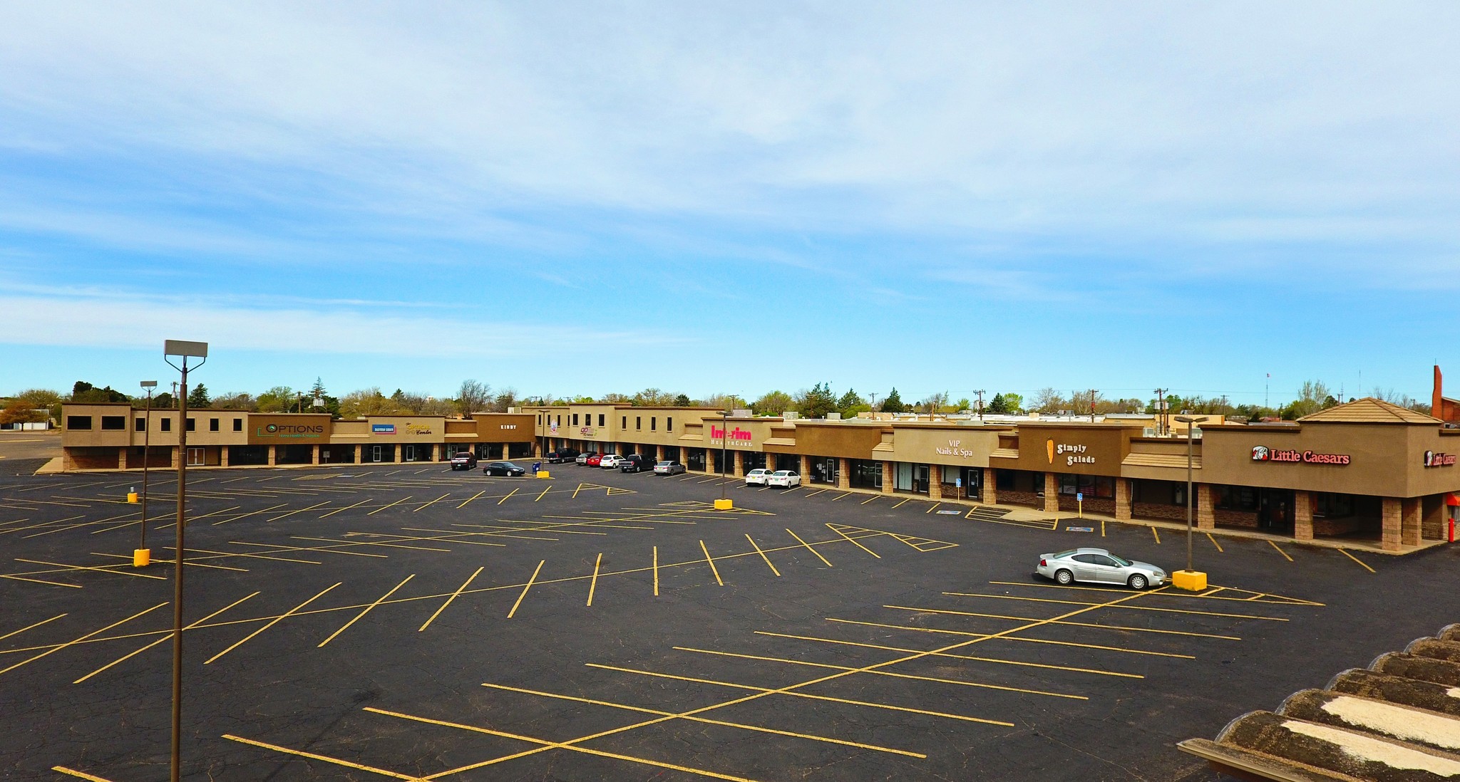 2300 N Main St, Clovis, NM for sale Building Photo- Image 1 of 1