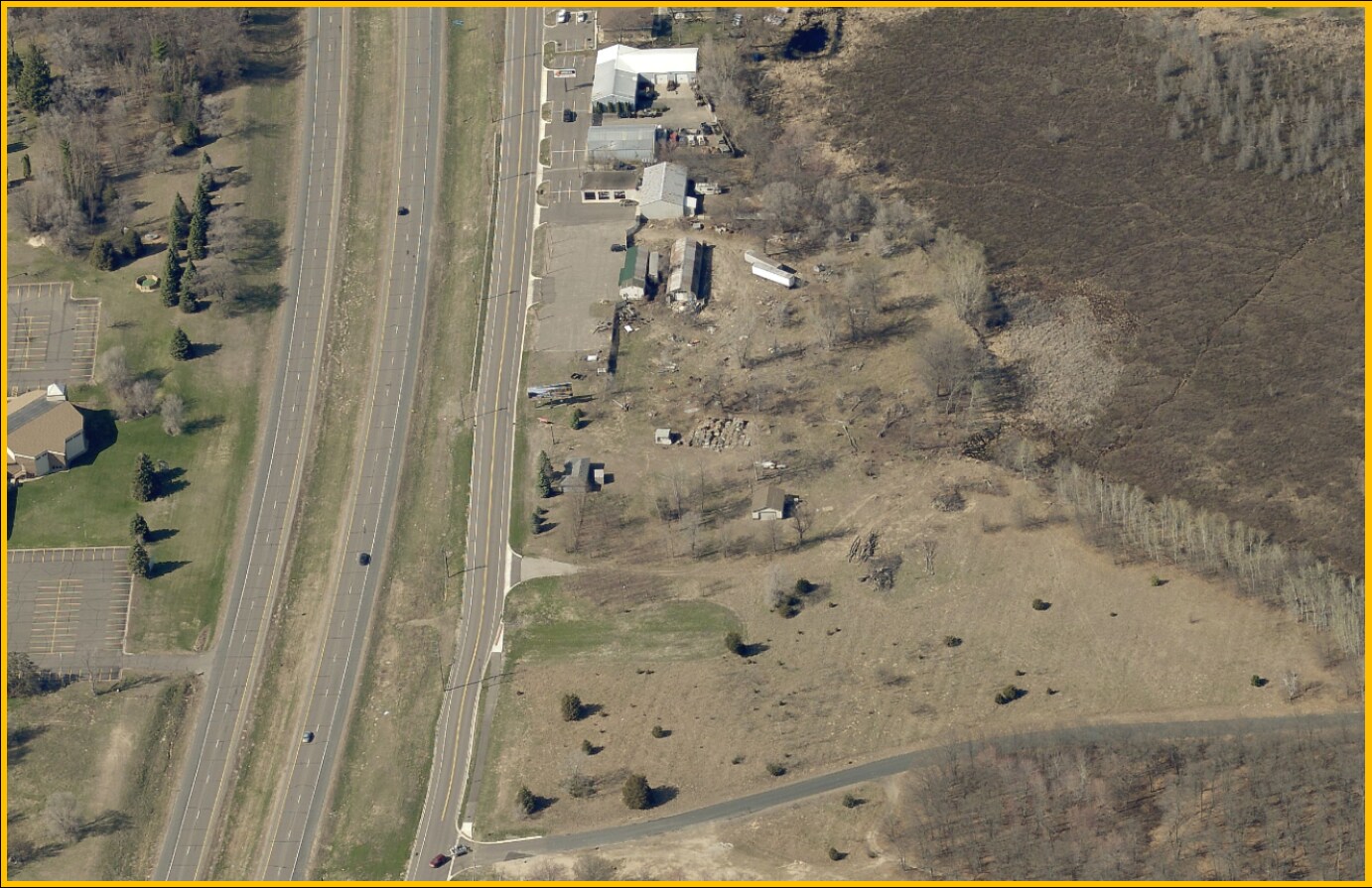 1552515555 Hwy 65 NE, Ham Lake, MN 55304