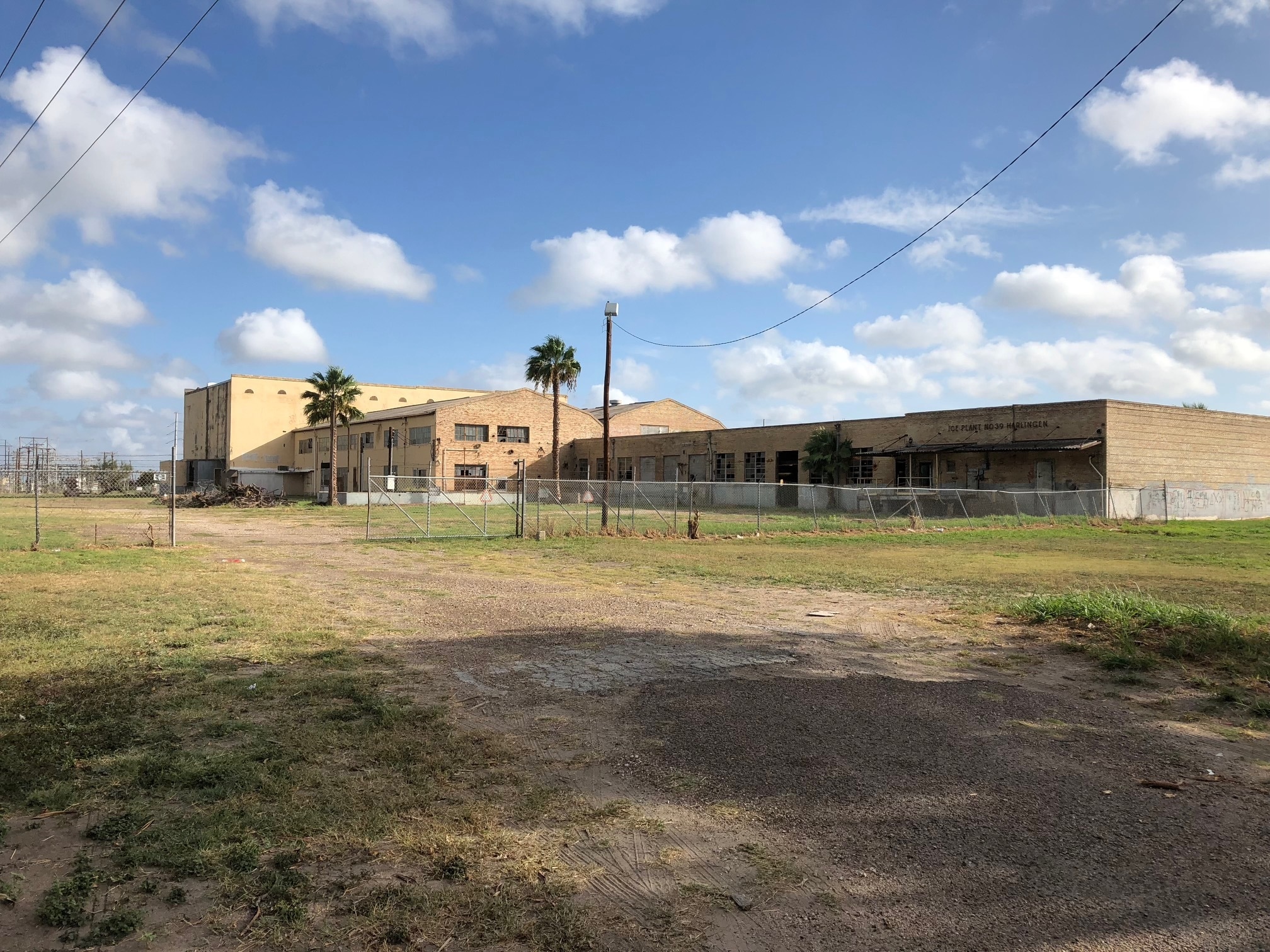 1335 W Memphis St, Harlingen, TX for lease Primary Photo- Image 1 of 13