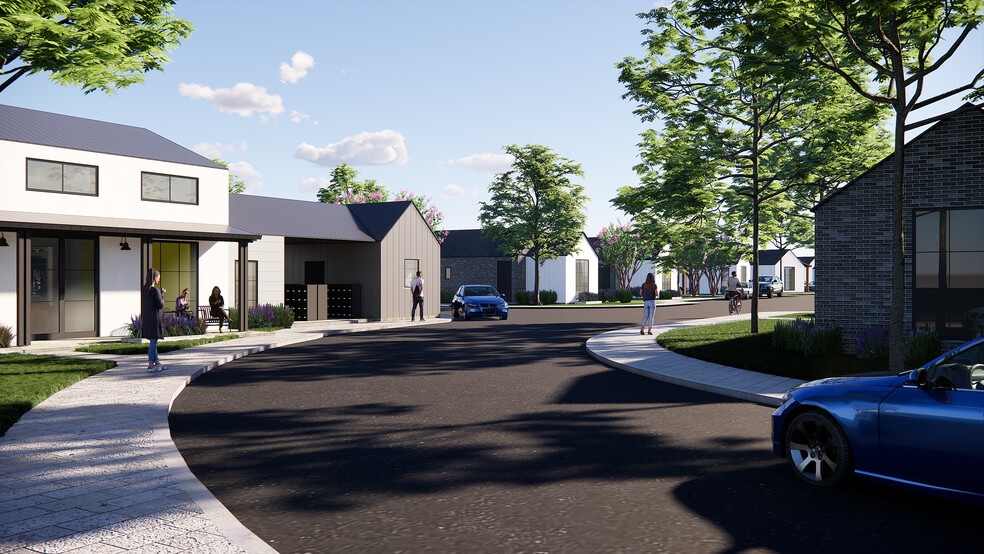 3651 S Custer Rd, McKinney, TX for sale - Other - Image 2 of 4