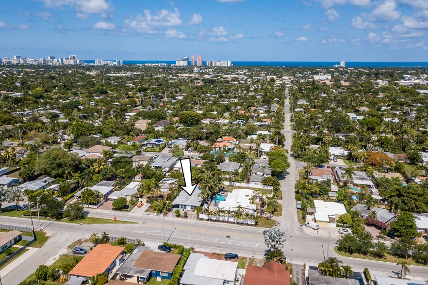 1606 NE 15th Ave, Fort Lauderdale, FL for sale - Building Photo - Image 2 of 44