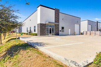 More details for 19956 Franz Rd, Katy, TX - Industrial for Lease