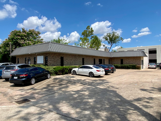 More details for 6110 W 34th St, Houston, TX - Office for Sale