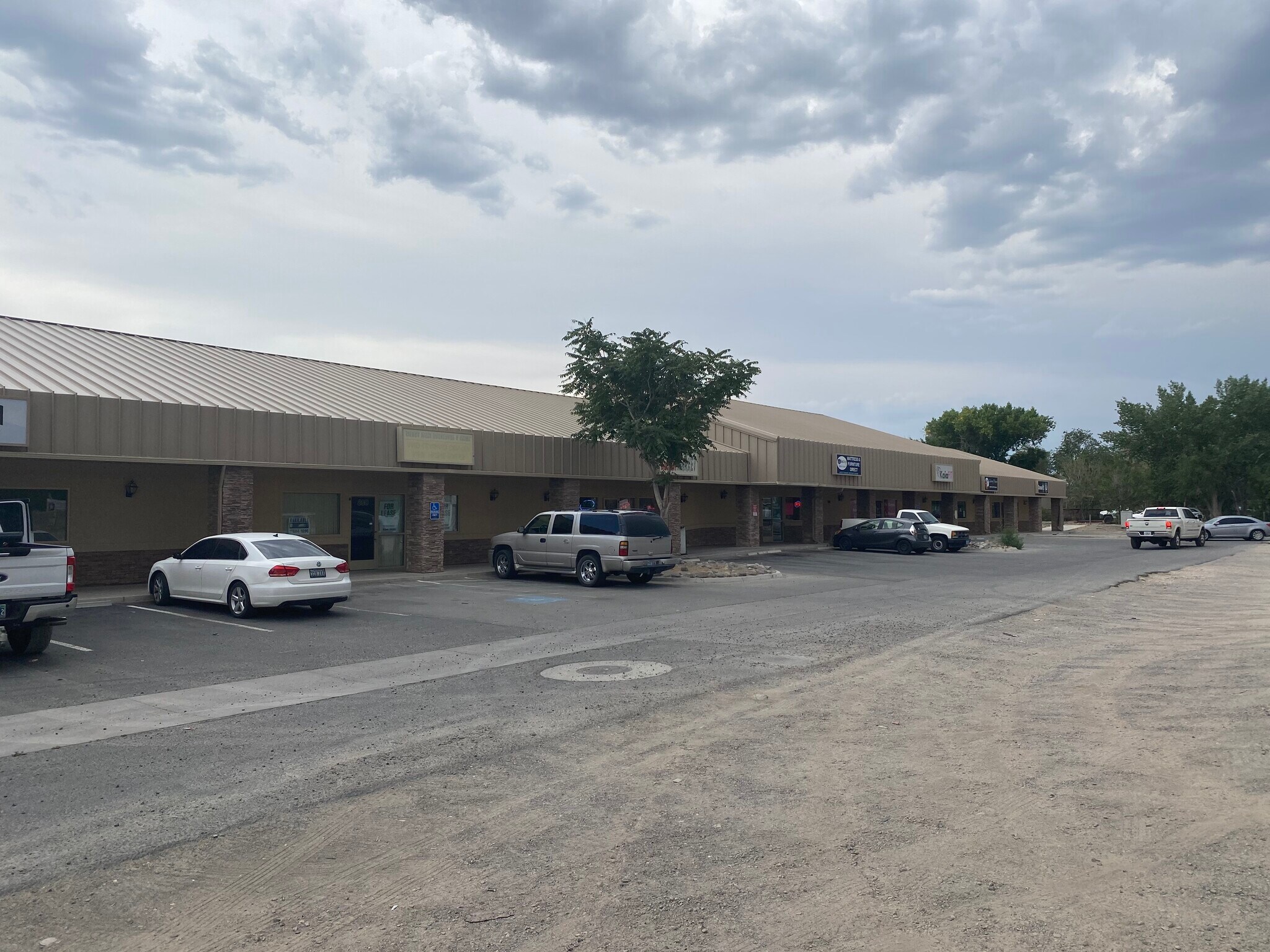 868-878 Cottonwood Ln, Fernley, NV for sale Building Photo- Image 1 of 1