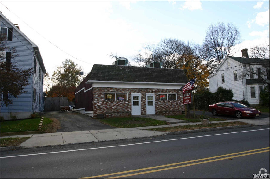 153 Washington St, Rocky Hill, NJ for sale - Primary Photo - Image 1 of 2