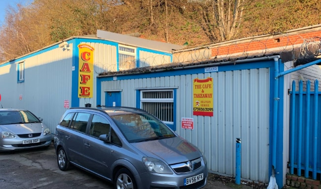 47B Powke Ln, Cradley Heath for sale Primary Photo- Image 1 of 1