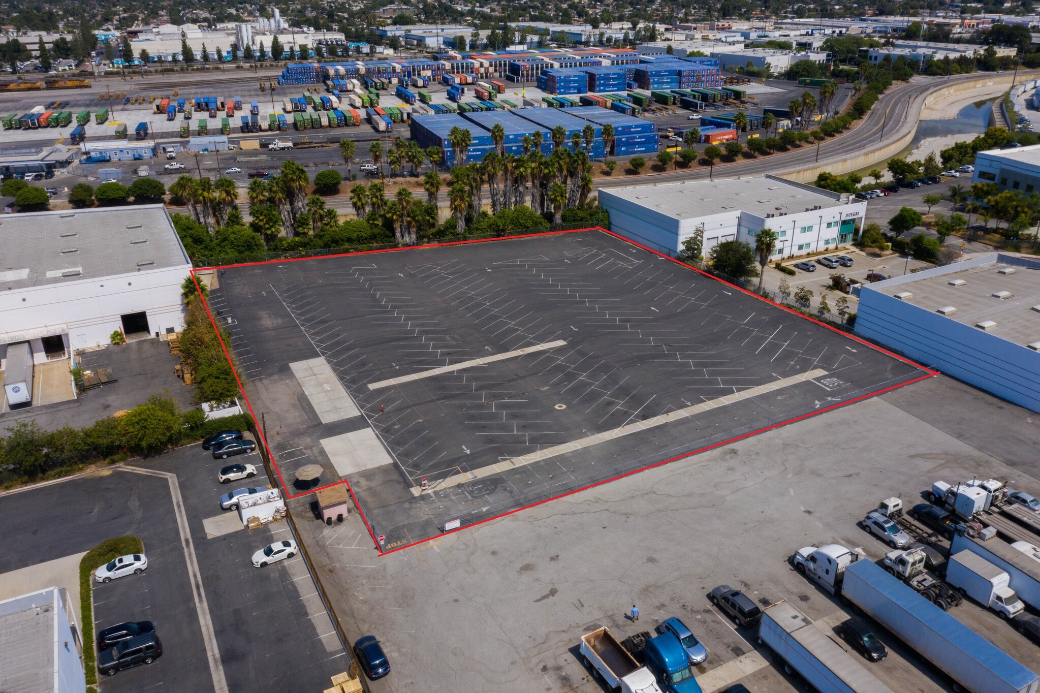 17639 Rowland St, City Of Industry, CA for sale Primary Photo- Image 1 of 1