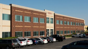 NW Rochester - Turn Key Office Space - Bar