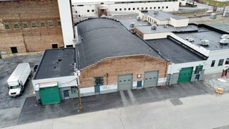 More details for 164-168 Montgomery St, Albany, NY - Industrial for Lease