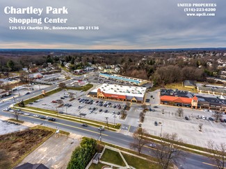 More details for 2-152 Chartley Dr, Reisterstown, MD - Office for Lease