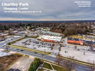 More details for 2-152 Chartley Dr, Reisterstown, MD - Office, Retail for Lease
