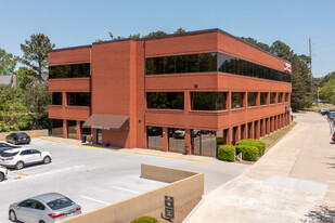 The Merchants Medical Center - Convenience Store