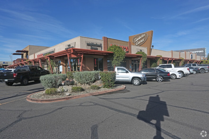 6000-6022 N 16th St, Phoenix, AZ for lease - Building Photo - Image 1 of 19