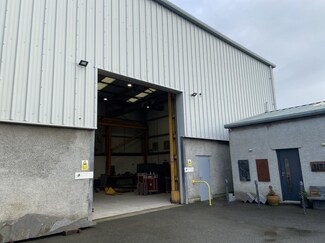 More details for Morecambe Rd, Ulverston - Industrial for Lease