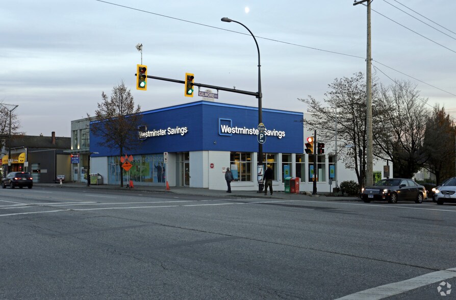 4106 Hastings St, Burnaby, BC for sale - Primary Photo - Image 1 of 10