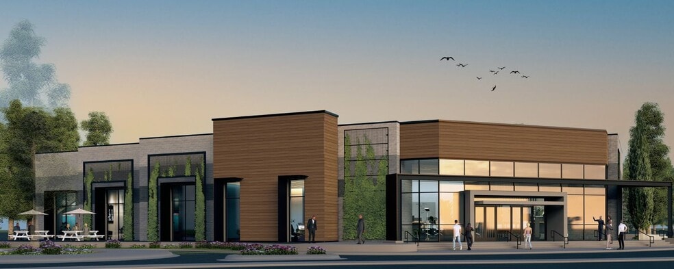 359 Park Marina Cir, Redding, CA for lease - Building Photo - Image 2 of 17