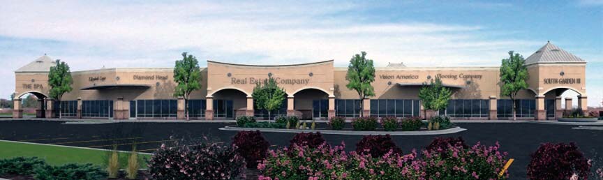 12919 Stroh Ranch Ct, Parker, CO for sale - Primary Photo - Image 1 of 1