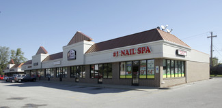 More details for 5200 N Illinois St, Fairview Heights, IL - Retail for Lease