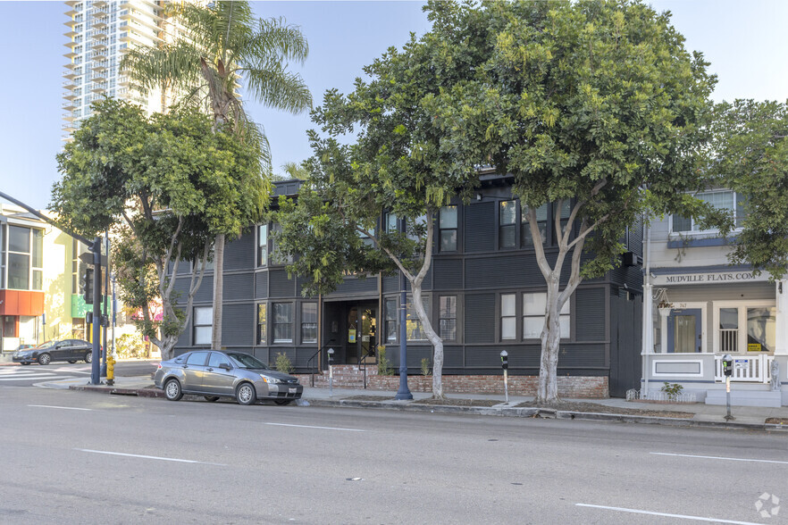 765 10th Ave, San Diego, CA for sale - Building Photo - Image 3 of 24