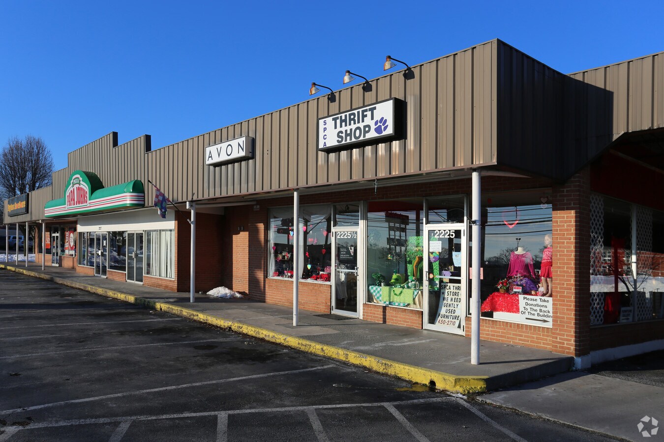 22192231 Valley Ave, Winchester, VA 22601