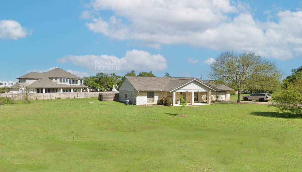 101 Oak Haven Dr, Round Rock, TX for lease - Building Photo - Image 1 of 2