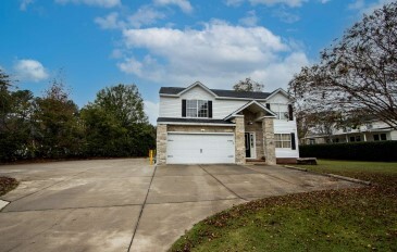 151 Whiteford Way, Lexington, SC for lease - Building Photo - Image 2 of 8