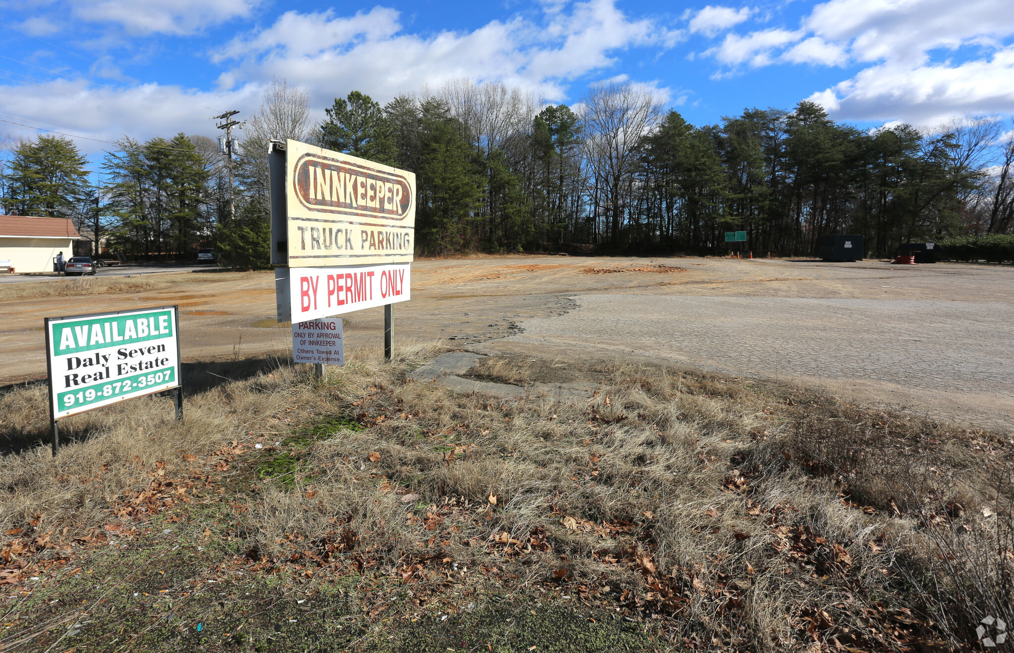 1040 Piney Forest Rd, Danville, VA for sale Primary Photo- Image 1 of 1