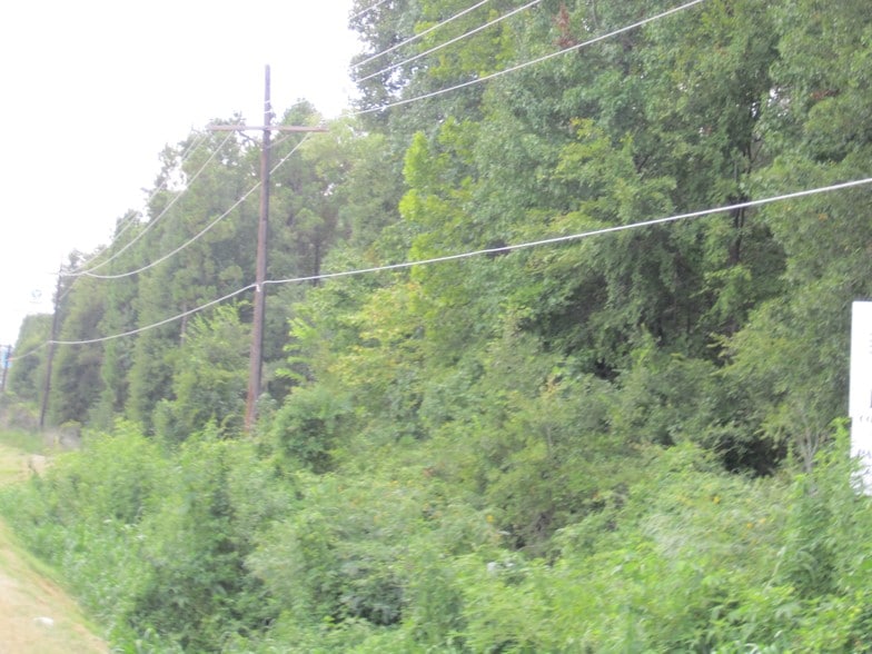 0 Highway 59, Splendora, TX for sale - Primary Photo - Image 1 of 6