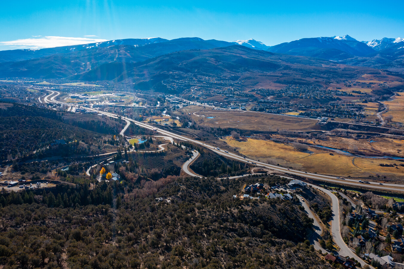 1235 Beard Creek, Edwards, CO 81632 | LoopNet