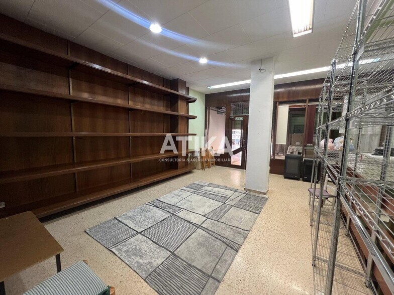 Retail in Ontinyent for sale - Building Photo - Image 1 of 15